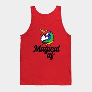 Magical AF Tank Top